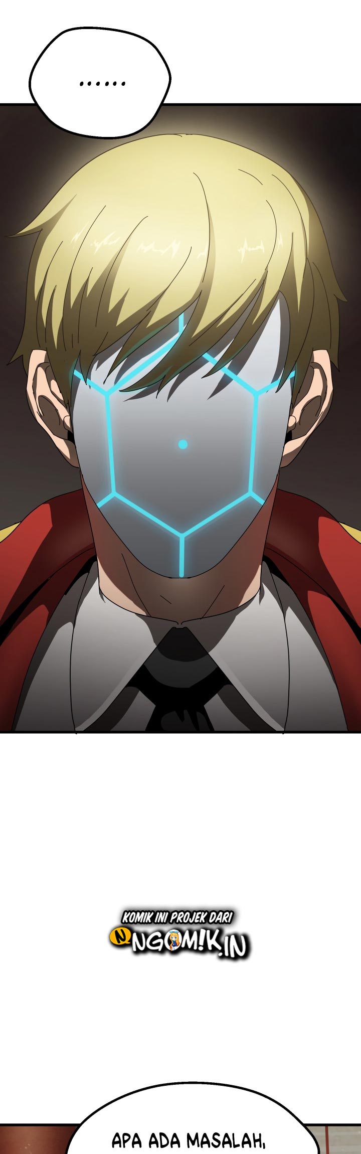 Otherworldly Sword King’s Survival Records chapter 53